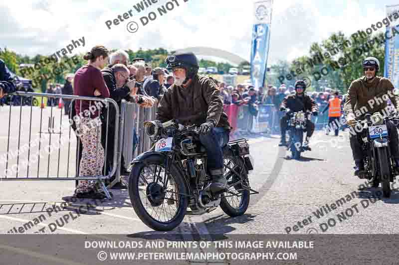 Vintage motorcycle club;eventdigitalimages;no limits trackdays;peter wileman photography;vintage motocycles;vmcc banbury run photographs